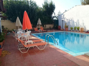 Amaazing apartment in Rapaniana with shared pool